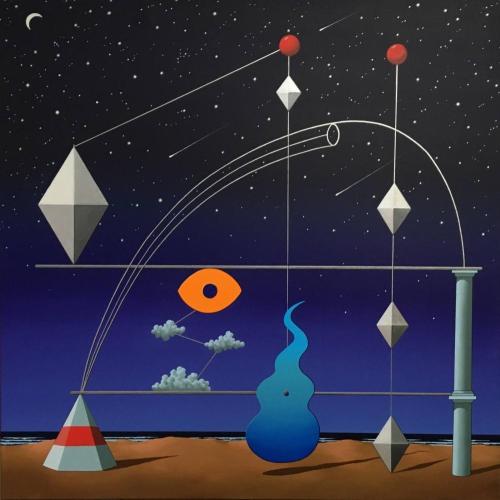 TRANSPLANT MEMORY - NOCTURNE