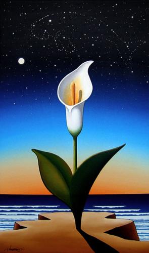 ADORATION OF THE DUGONG