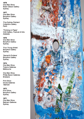 Exhibitions-P6-'78-'71