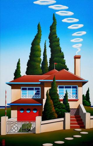 HOMAGE TO THE SCOTTISH PHOTOGRAPHER