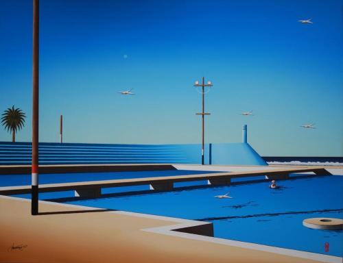 MY FAVOURITE OCEAN BATHS