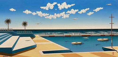 OCEAN BATHS REIMAGINED