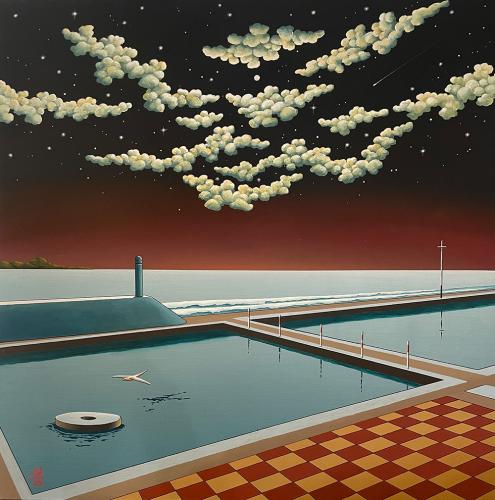 ONLY A NORTHERN NOCTURNE