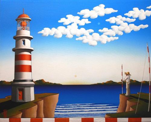 REGARDING THE ARRIVAL