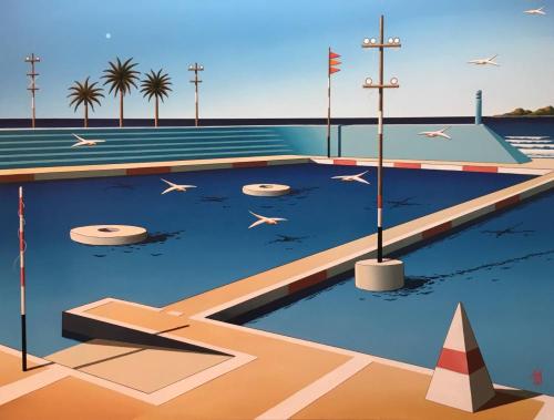 SEVEN SIGNS OF SUMMER 