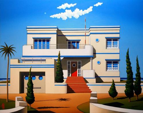 SPENCER'S PERMANENT WAVE