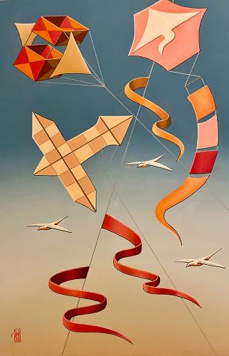 UNEXPECTED AERIAL ACHIEVEMENT 2