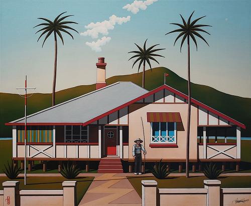 WHERE WE WENT ON OUR HOLIDAYS