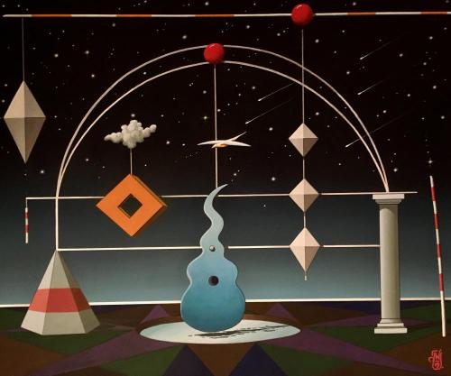 TRANSPLANT DREAMING - TWO YEARS ON