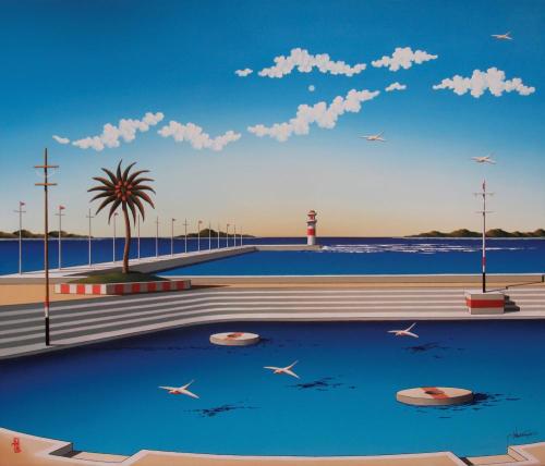 THE LAST RESORT REVISITED