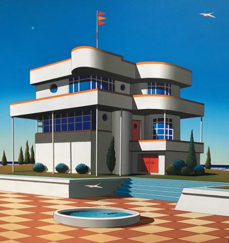 THE PRIMARY RESIDENCE REVISITED