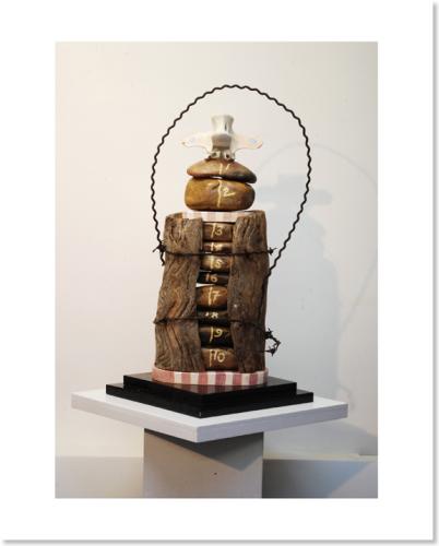 OSIBISSA'S FLYING ANCHOR